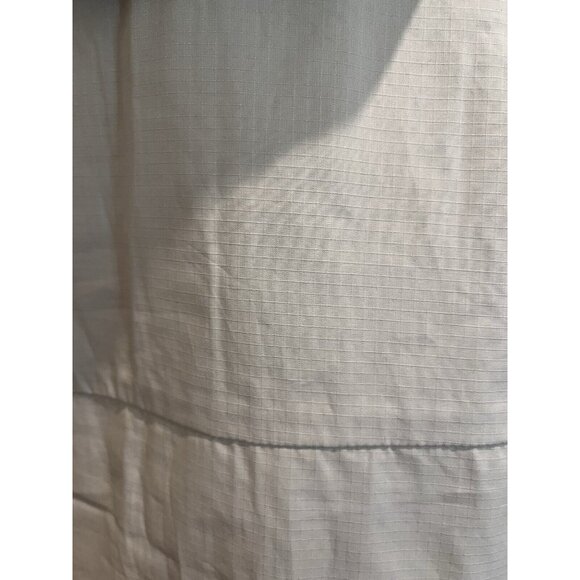 H&M Men's Size L Windproof Water-Repellent Hooded Jacket Relaxed Anorak $74 - Picture 14 of 14